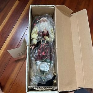 Mark Roberts Workshop Fairy